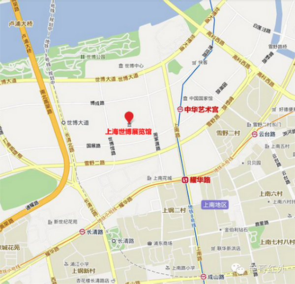 首页> 新闻资讯 > 活动预告 > 详情     轨道交通7号线(耀华路站)