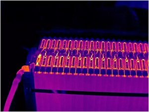 巨哥电子-红外热成像仪应用